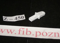 ZATRZASK POKRYWY PAROW.